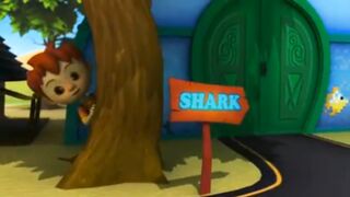 Kids song baby shark do do do