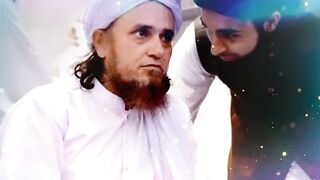 Paki Napaki Ka Aham Masla - Mufti Tariq Masood - @IslamicYouTube2