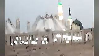 MAIN NY ANKHON SAY DAIKHA NAHI HAI MAGIR.