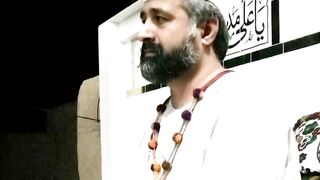 Sufi Buzrig Hazrat Faqeer Sain Imdad Ali Sufi Al Qadri