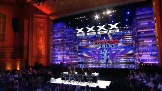 Cards VS Cards! Winston & Shin Lim on America's