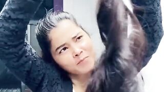 Hair Designing