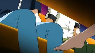 Best anime moments ???? (1)