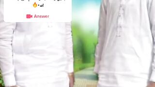 Nafraton ky shehr ma jenay ka