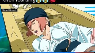 Men will be men????????_). #shorts #anime.