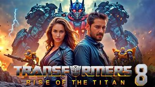 Transformers 8_ Rise of Unicron (2025) - First Trailer _ Mark Wahlberg