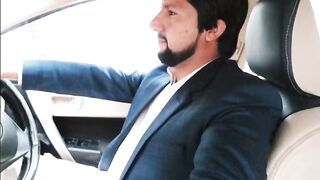 Rab ka shukrana