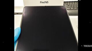 OnePlus fold