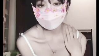 nip slip malfunction dress bigo live hot #16