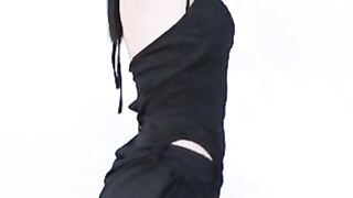 Sexy dance | korean bj | [캐치]1일1설_출석시켜주세요