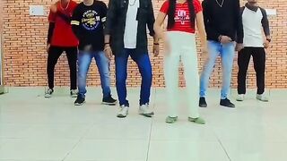 Some Bollywood with punjabi style