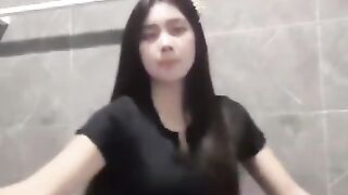Dance trend 2025