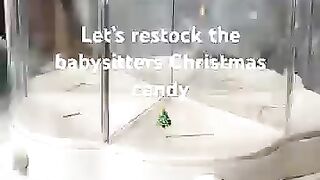 Sweet Candy Restock