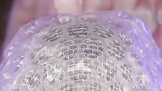 Soft & Hard ⚡️ Tingly Brain Massage