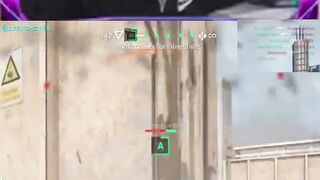Delta Force Warfare Rank Game Stream Highlights