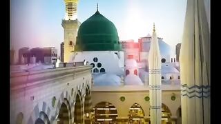 Naate sarkar ki parta hoon Main By Alhaaj Shahbaz Qamar Fareedi-islamic status-Much More