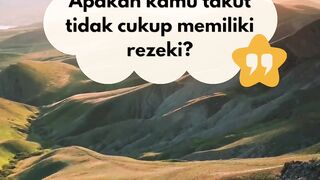 Jangan lupa bersyukur