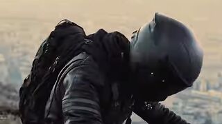 motorcycle