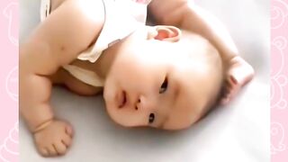 Baby play