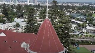 Danish satirical petition to buy California