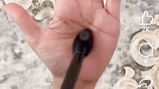 Miracle Anti Aging Hand Points