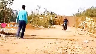 موت ديل ضحك