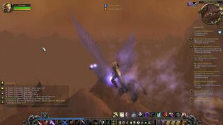 WOW Новые форпосты, покажу как пройти квест. World of Warcraft