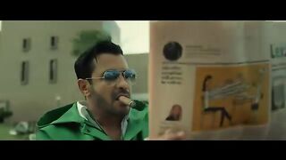 محمد رجب في مسلسل الحلانجي ٢٠٢٥