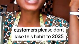 Warning