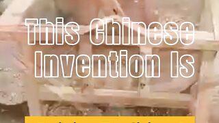 This Chinese Invention Is Ruining Traditions!
