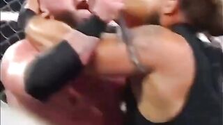 WWE Wrestling Don Is DON