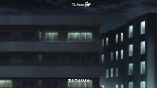 Touhai Ura Rate Mahjong Touhairoku Ep. 17