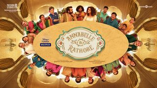 Anabelle Rathore (Part 4) | Full Movie in Hindi | Latest Bollywood Release | Vijay Sethupathi | Taapsee Pannu