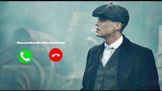 Peaky blinders Ringtune