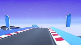 Car race game