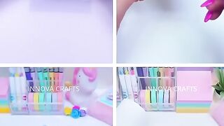 4 DIY Paper craft ideas #shorts #art #craft #papercraft #diy #miniature #love #innovacrafts