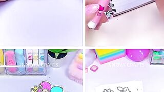 DIY 4 Paper craft ideas #shorts #art #craft #papercraft #youtubeshorts #diy #miniature #love #cute