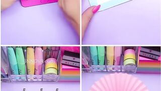 DIY 4 Paper craft ideas #shorts #art #craft #papercraft #youtubeshorts #diy.