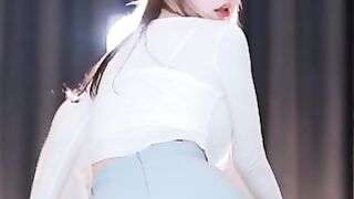 [캐치]_다래 sexy dance _엉카_ korean bj