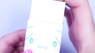 DIY Paper craft ideas #shorts #art #craft #papercraft #sanrio #youtubeshorts #diy #miniature