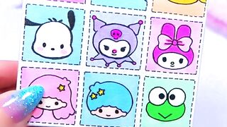 DIY Paper craft ideas #shorts #art #craft #papercraft #youtubeshorts #diy #miniature