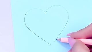DIY Paper craft ideas _ Cute gift ideas #diy #craft #handmade #art #papercraft #love #miniature.