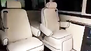 Big car