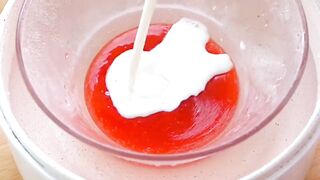 Gum pudding