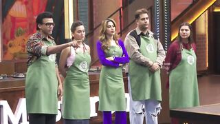 Celebrity MasterChef 12th February 2025 Episode 13 P2