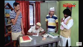 KK Mohan Best English Talking Funny Video__Beharbari Out Post Comedy Video __Most Comedy Of Assamese