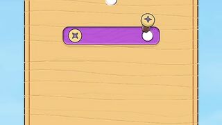 Nuts and Woods game play 2