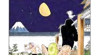 ONEPIECE VOL 13 #115 LITTLE GARDEN OF ADVENTURE.