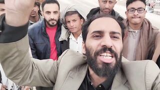 لى جميع الأحرار الأعضاء لدعوة ا