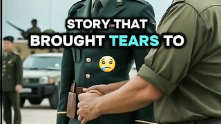 A *Tearable" story of *Two Friends*